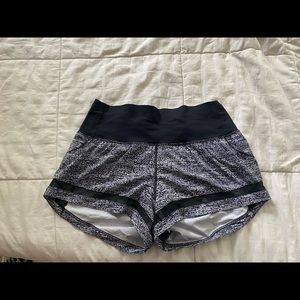 Lulu lemon Shorts